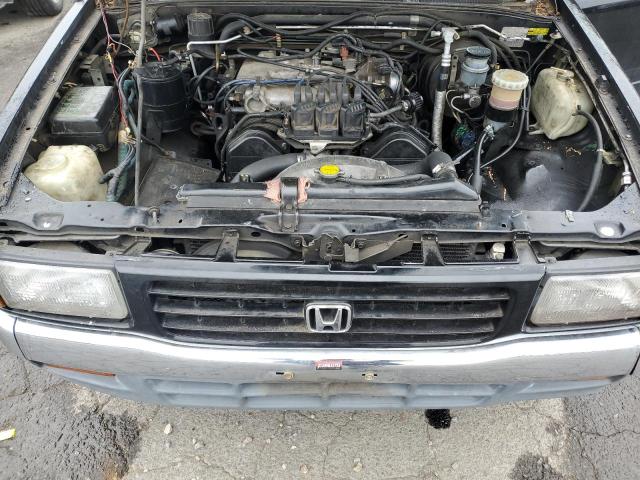 1995 Honda Passport Ex VIN: 4S6CY58V4S4405229 Lot: 55421154