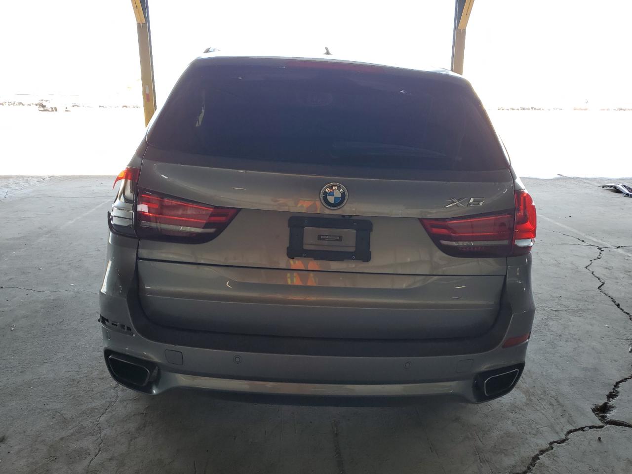 5UXKR2C51G0U16942 2016 BMW X5 Sdrive35I