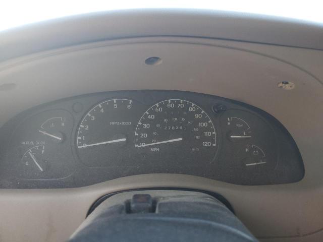 2003 Ford Ranger VIN: 1FTYR10DX3TA31759 Lot: 56713024