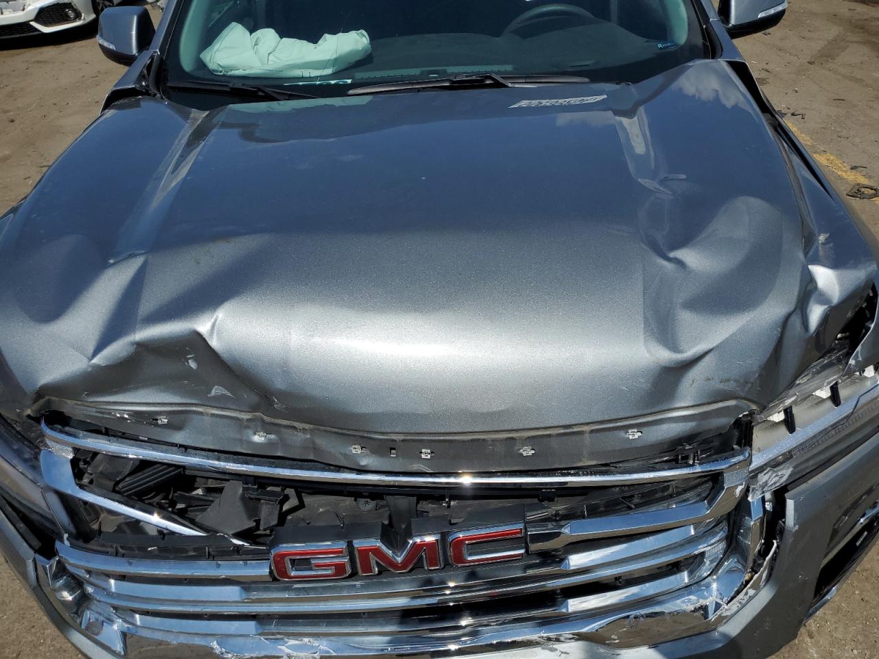 1GKKNKL47PZ230651 2023 GMC Acadia Sle