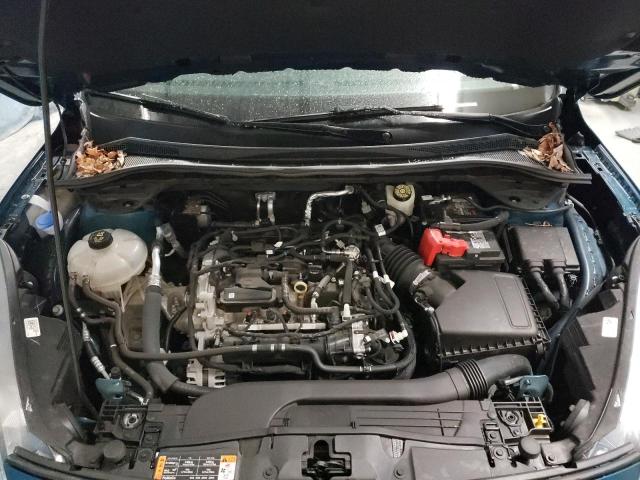 2020 FORD ESCAPE SE - 1FMCU9G68LUC32824