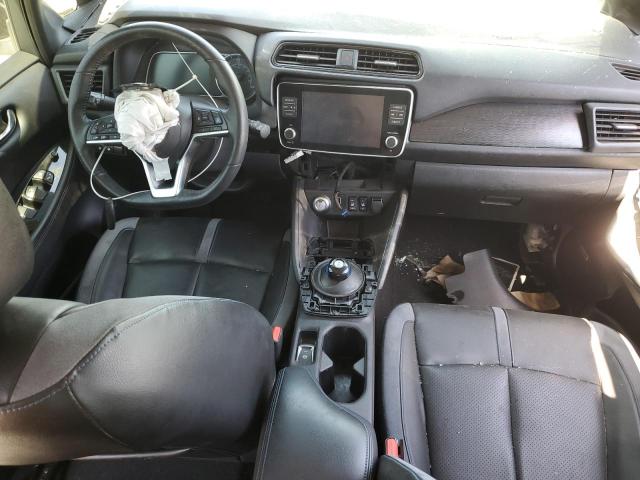 2019 Nissan Leaf S Plus VIN: 1N4BZ1CP1KC311893 Lot: 55937194