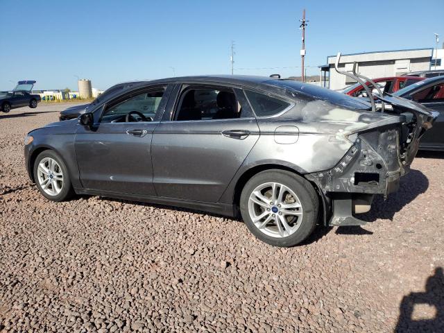 VIN 3FA6P0H75GR396756 2016 Ford Fusion, SE no.2