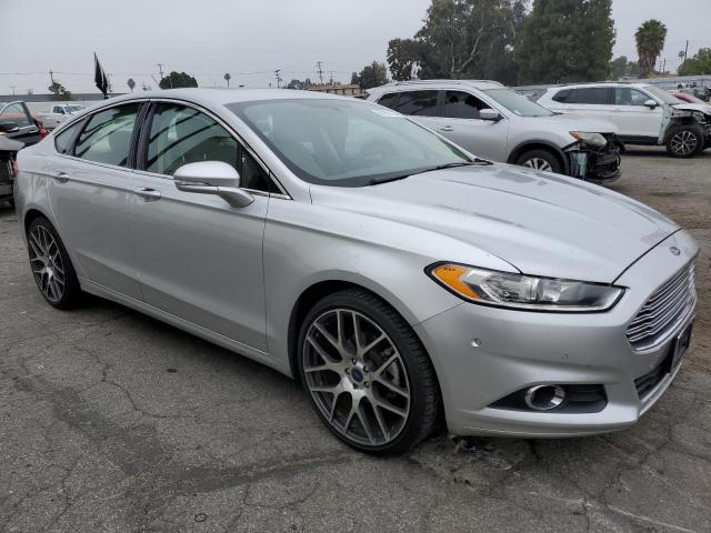 2014 Ford Fusion Se VIN: 3FA6P0HD5ER298863 Lot: 56160124