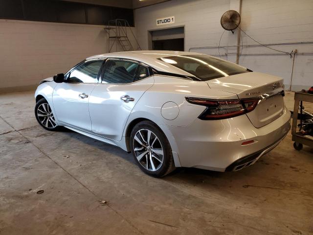 2019 Nissan Maxima S VIN: 1N4AA6AV3KC361406 Lot: 56217214