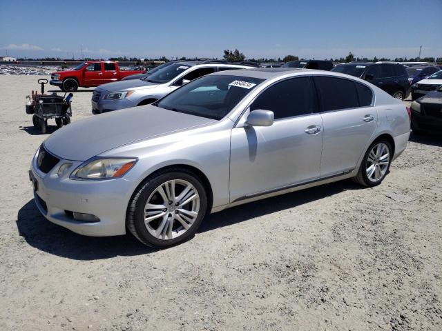 2007 Lexus Gs 450H VIN: JTHBC96S475004321 Lot: 56640474