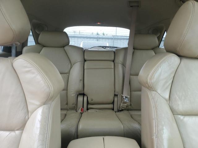 2008 Acura Mdx Technology VIN: 2HNYD28458H535563 Lot: 54946544