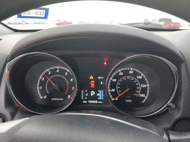 2018 MITSUBISHI OUTLANDER - JA4AP3AU8JZ009796