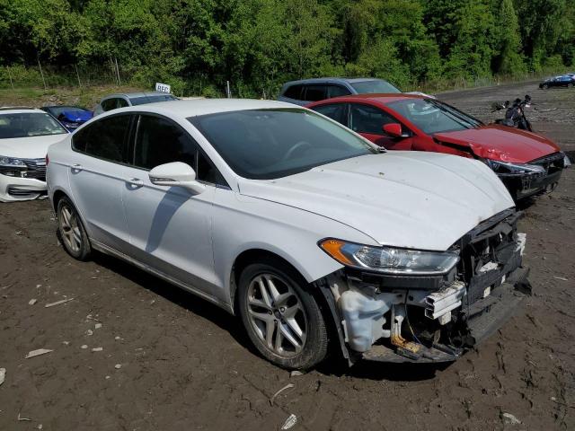 2015 Ford Fusion Se VIN: 1FA6P0H70F5114797 Lot: 55398934