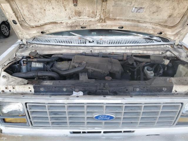 1989 Ford Econoline E150 Van VIN: 1FTDE14Y5KHC31831 Lot: 54585294