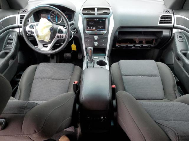 2014 Ford Explorer Xlt VIN: 1FM5K8D83EGA95940 Lot: 55559044