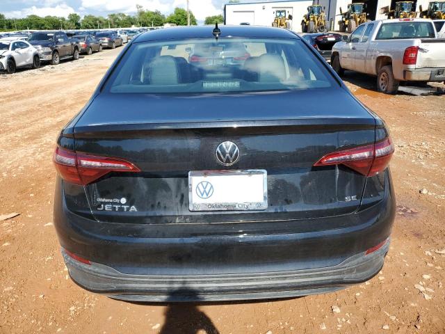 2024 Volkswagen Jetta Se VIN: 3VW7M7BU0RM029534 Lot: 54150784