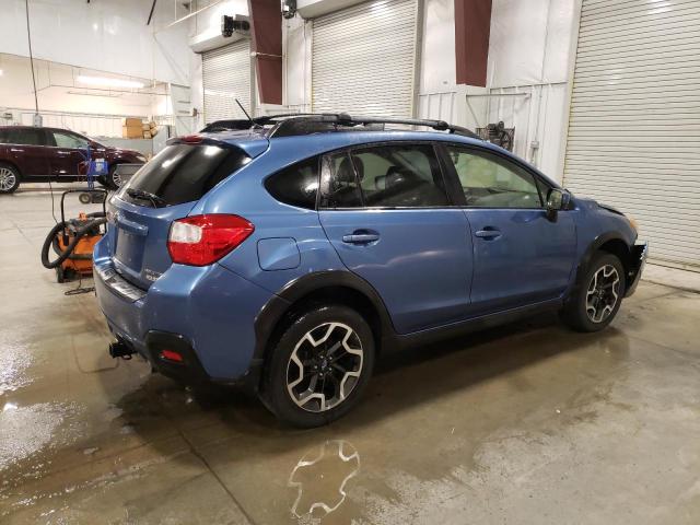 2017 SUBARU CROSSTREK - JF2GPABC3H8219055