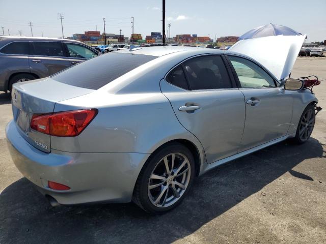 2008 Lexus Is 250 VIN: JTHBK262585058481 Lot: 53490634