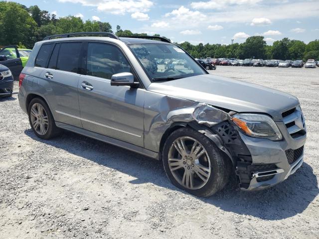 2015 Mercedes-Benz Glk 350 4Matic VIN: WDCGG8JB8FG355775 Lot: 56147384