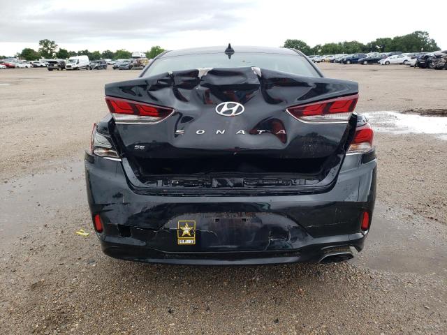 2019 Hyundai Sonata Se VIN: 5NPE24AFXKH786647 Lot: 54638654