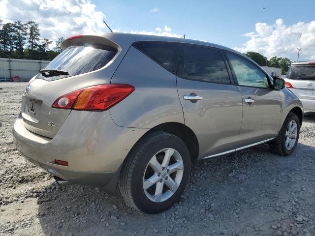 2009 Nissan Murano S VIN: JN8AZ18U29W102292 Lot: 54961544