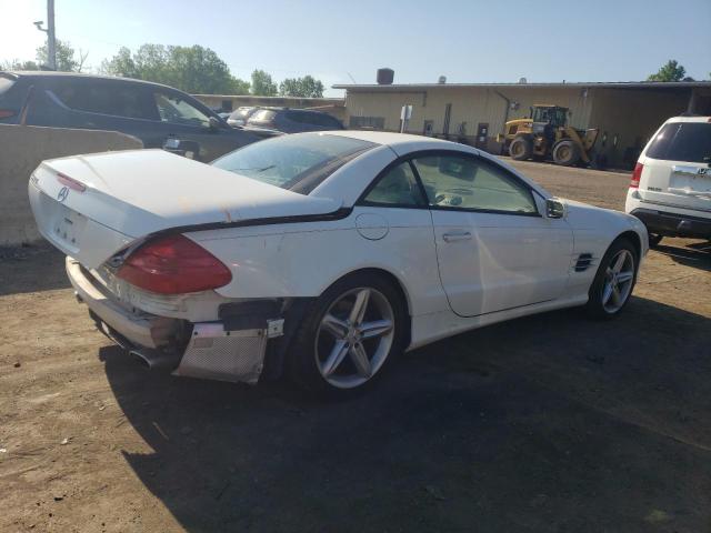 2005 Mercedes-Benz Sl 500 VIN: WDBSK75F85F103632 Lot: 54996794