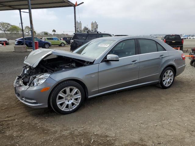 WDDHF5KB5CA646460 2012 Mercedes-Benz E 350