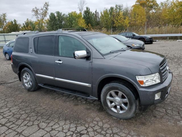 2005 Infiniti Qx56 VIN: 5N3AA08C25N800098 Lot: 55448194