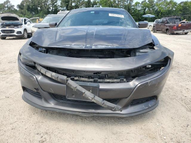 2016 Dodge Charger Sxt VIN: 2C3CDXHG0GH186919 Lot: 54571654