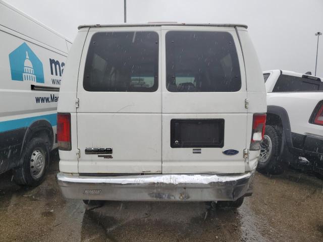 2007 Ford Econoline E350 Super Duty Wagon VIN: 1FBNE31L57DA75088 Lot: 54953624