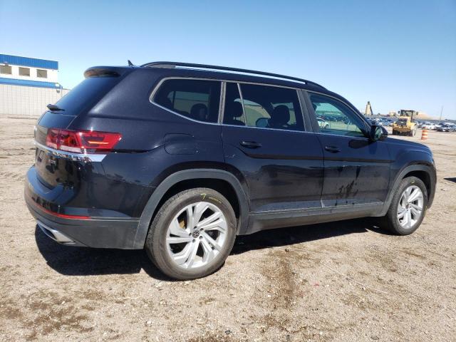 2021 VOLKSWAGEN ATLAS SE - 1V2HR2CA8MC594090