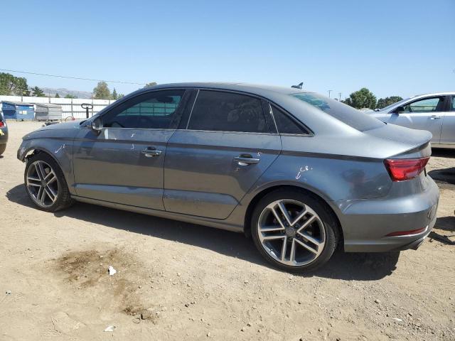 2018 Audi A3 Premium VIN: WAUAUGFF9J1062079 Lot: 57445204