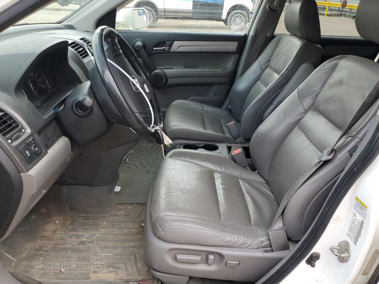 5J6RE3H71AL012549 2010 Honda Cr-V Exl