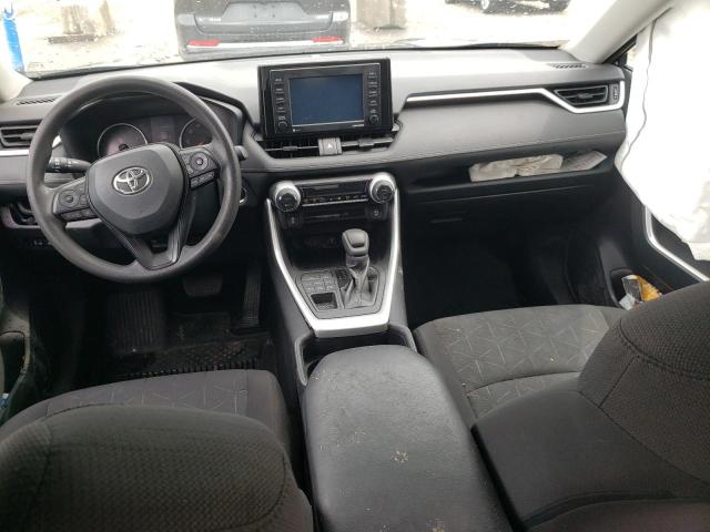 2021 Toyota Rav4 Xle VIN: 2T3P1RFV7MW156220 Lot: 52978934