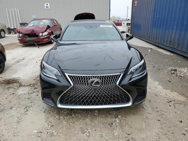 2019 Lexus Ls 500 Base VIN: JTHC51FF3K5006038 Lot: 55359844