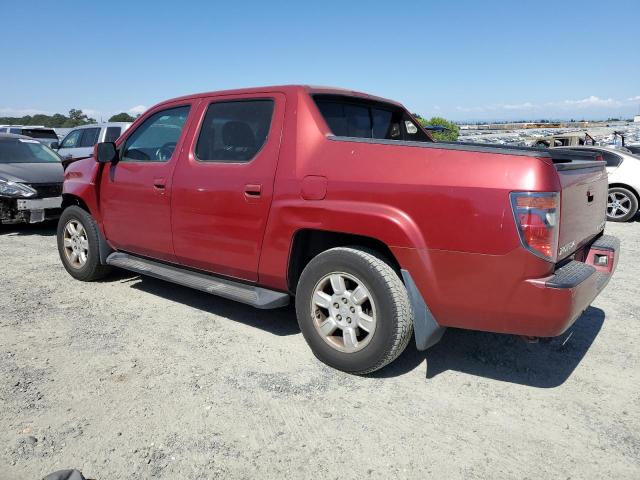 2006 Honda Ridgeline Rtl VIN: 2HJYK16586H531050 Lot: 56572174