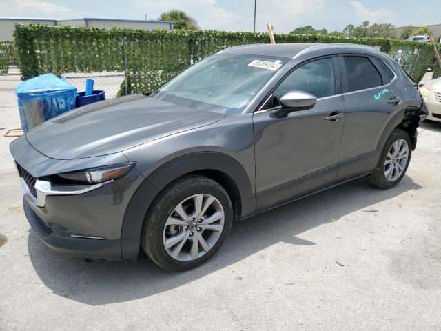 2022 Mazda Cx-30 Select VIN: 3MVDMBBL2NM442290 Lot: 56269494