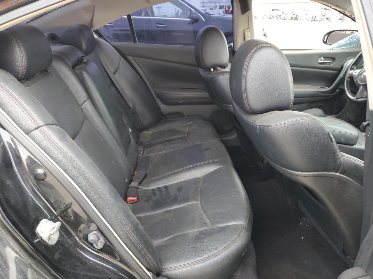 1N4AA5APXCC803790 2012 Nissan Maxima S