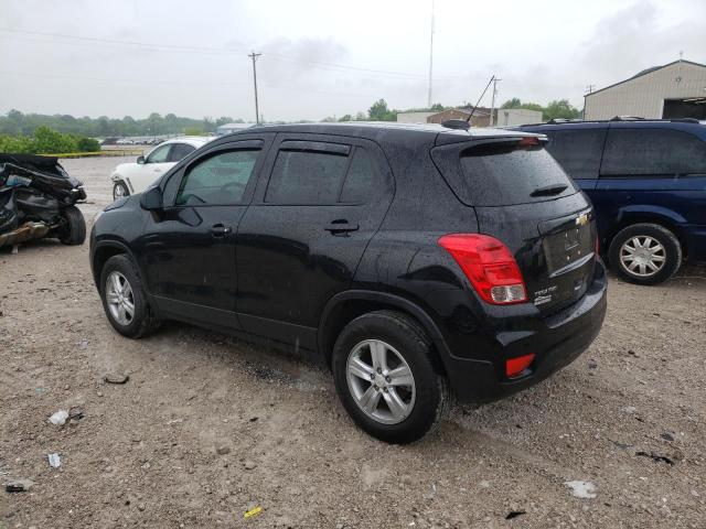 KL7CJNSM1NB554907 Chevrolet Trax LS 2