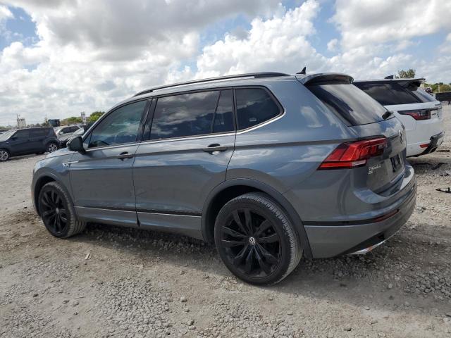 2021 Volkswagen Tiguan Se VIN: 3VV3B7AX3MM016970 Lot: 53444954