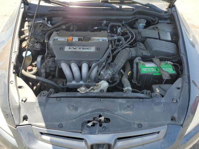 2004 Honda Accord Ex VIN: JHMCM56664C036188 Lot: 55230484