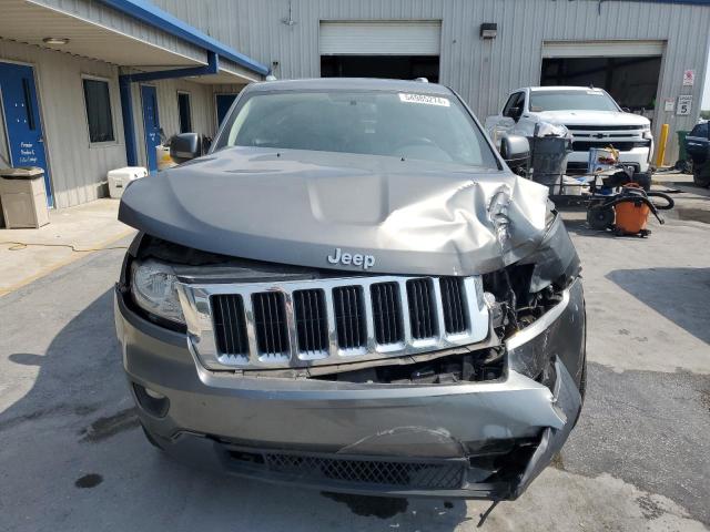 2012 Jeep Grand Cherokee Laredo VIN: 1C4RJEAG6CC209968 Lot: 54985274