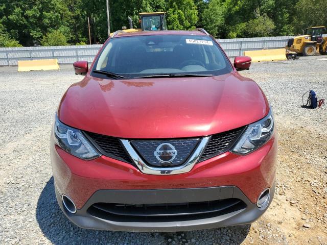 2019 Nissan Rogue Sport S VIN: JN1BJ1CP2KW223776 Lot: 55827214