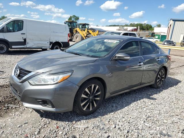 2018 Nissan Altima 2.5 VIN: 1N4AL3AP0JC124199 Lot: 53674444