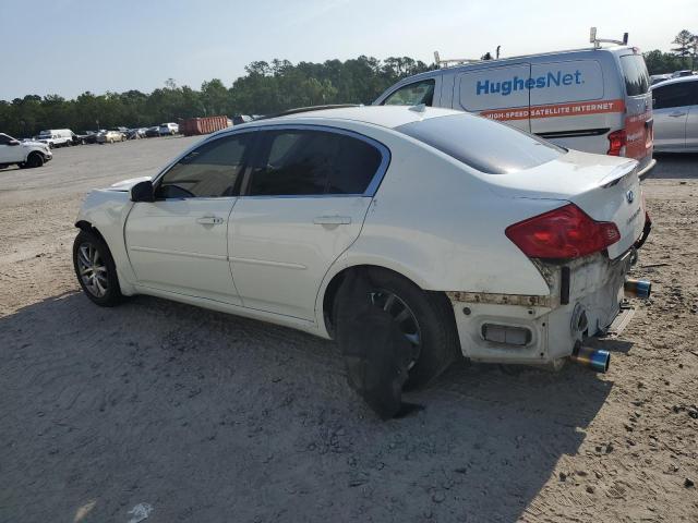 2008 Infiniti G35 VIN: JNKBV61E68M215568 Lot: 56285074