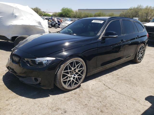 VIN WBA3K5C52FK301696 2015 BMW 3 Series, 328 D Xdrive no.1