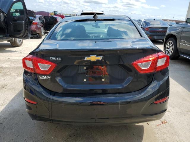 2018 Chevrolet Cruze Ls VIN: 1G1BC5SM1J7148396 Lot: 57125334