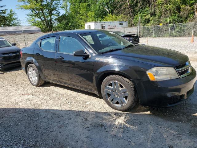 2013 Dodge Avenger Se VIN: 1C3CDZAG0DN750139 Lot: 54447854