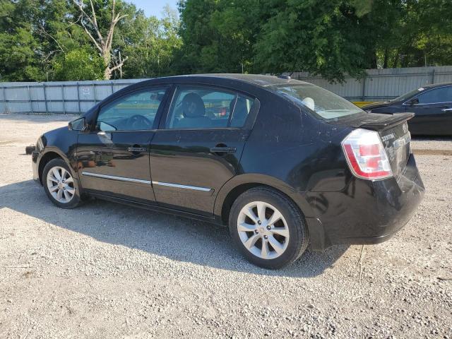 2012 Nissan Sentra 2.0 VIN: 3N1AB6AP8CL611854 Lot: 54889574