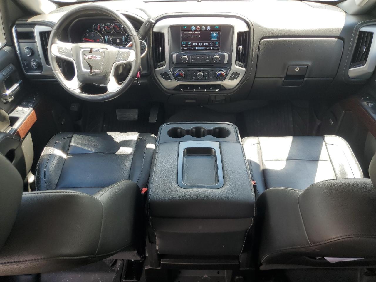 3GTU2NEC7JG481826 2018 GMC Sierra K1500 Slt