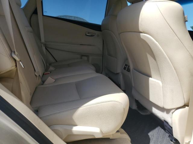 2015 Lexus Rx 350 Base VIN: 2T2BK1BA9FC280025 Lot: 54402194