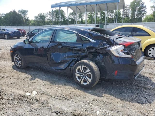 19XFC2E54JE001145 2018 HONDA CIVIC - Image 2