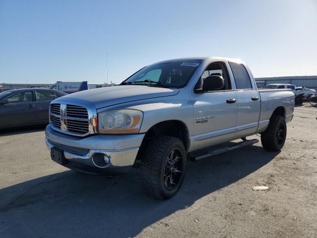 2006 Dodge Ram 1500 St VIN: 1D7HU18N96S612990 Lot: 55896844