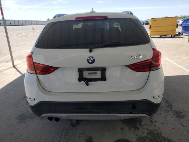 VIN WBAVM1C59EVW49522 2014 BMW X1, Sdrive28I no.6